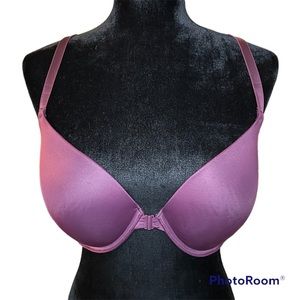 Victoria’s Secret PINK Wear Everywhere Push-Up Bra